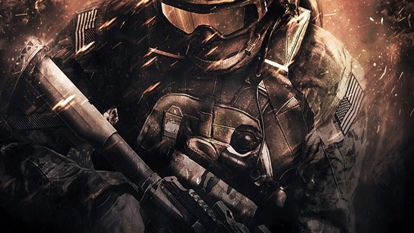 Battlefield 4 Wallpaper
