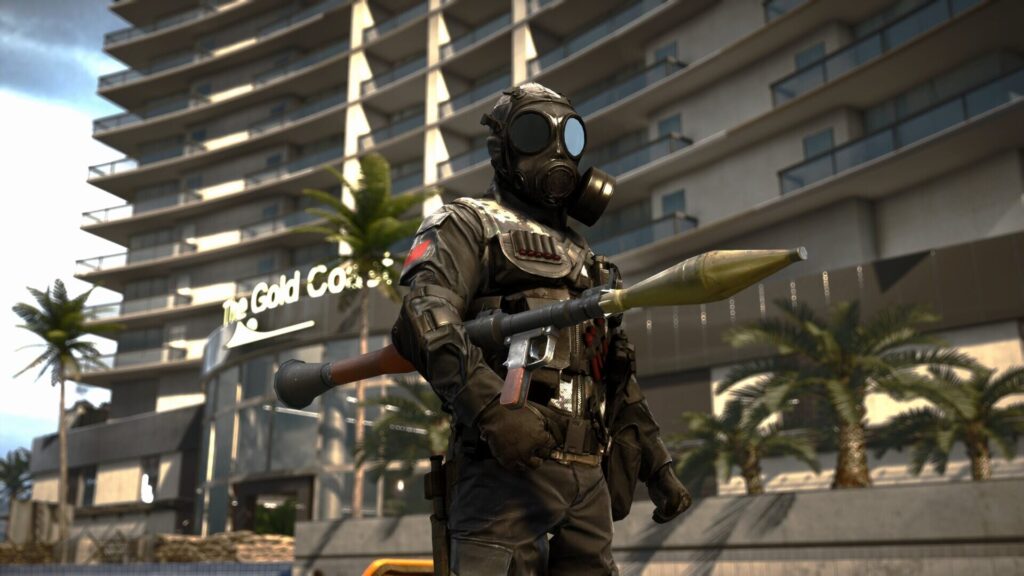 Battlefield 4 Wallpaper