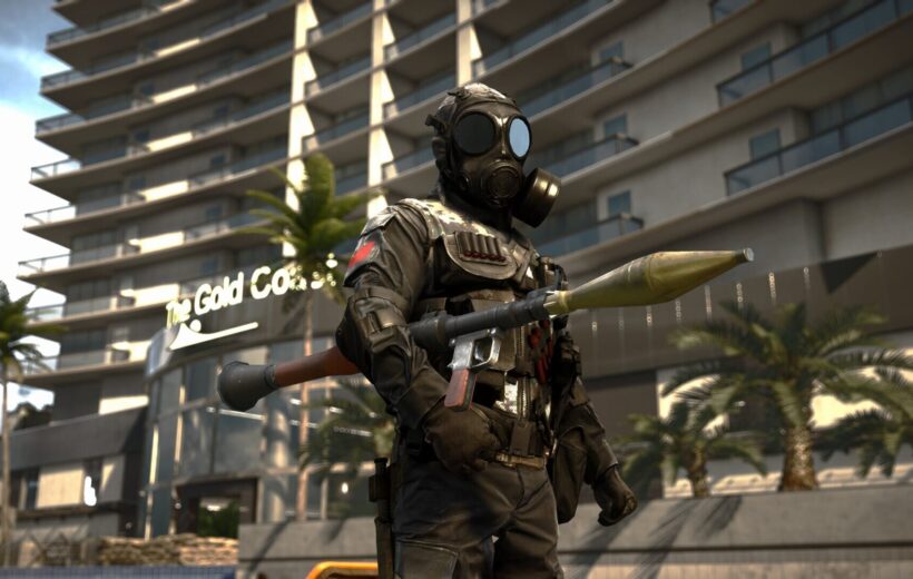 Battlefield 4 Wallpaper