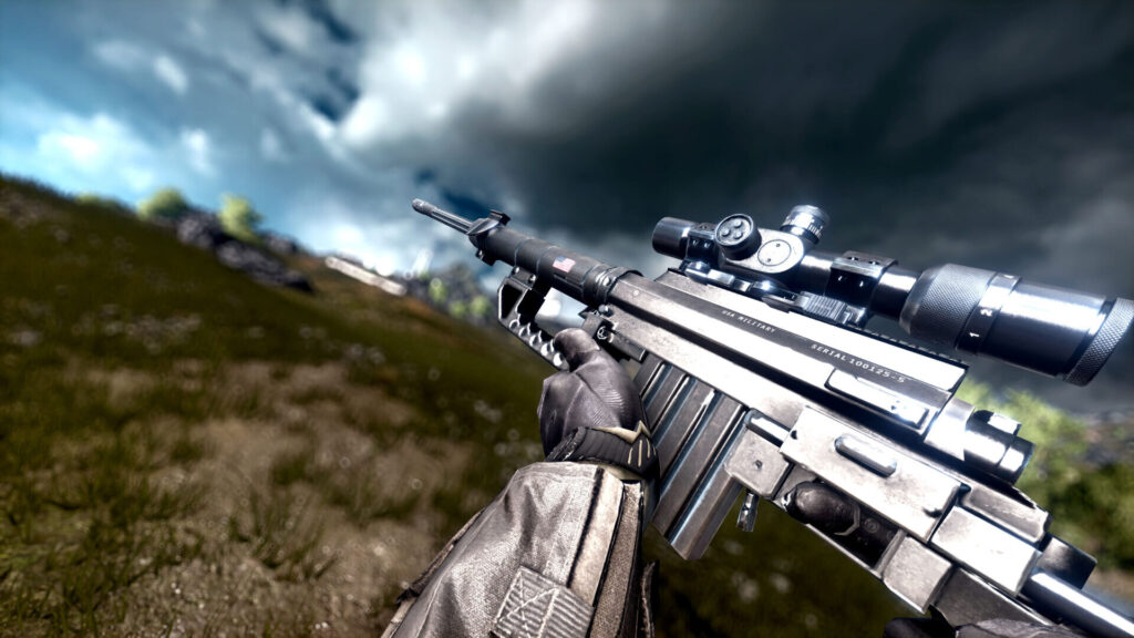 Battlefield 4 Wallpaper