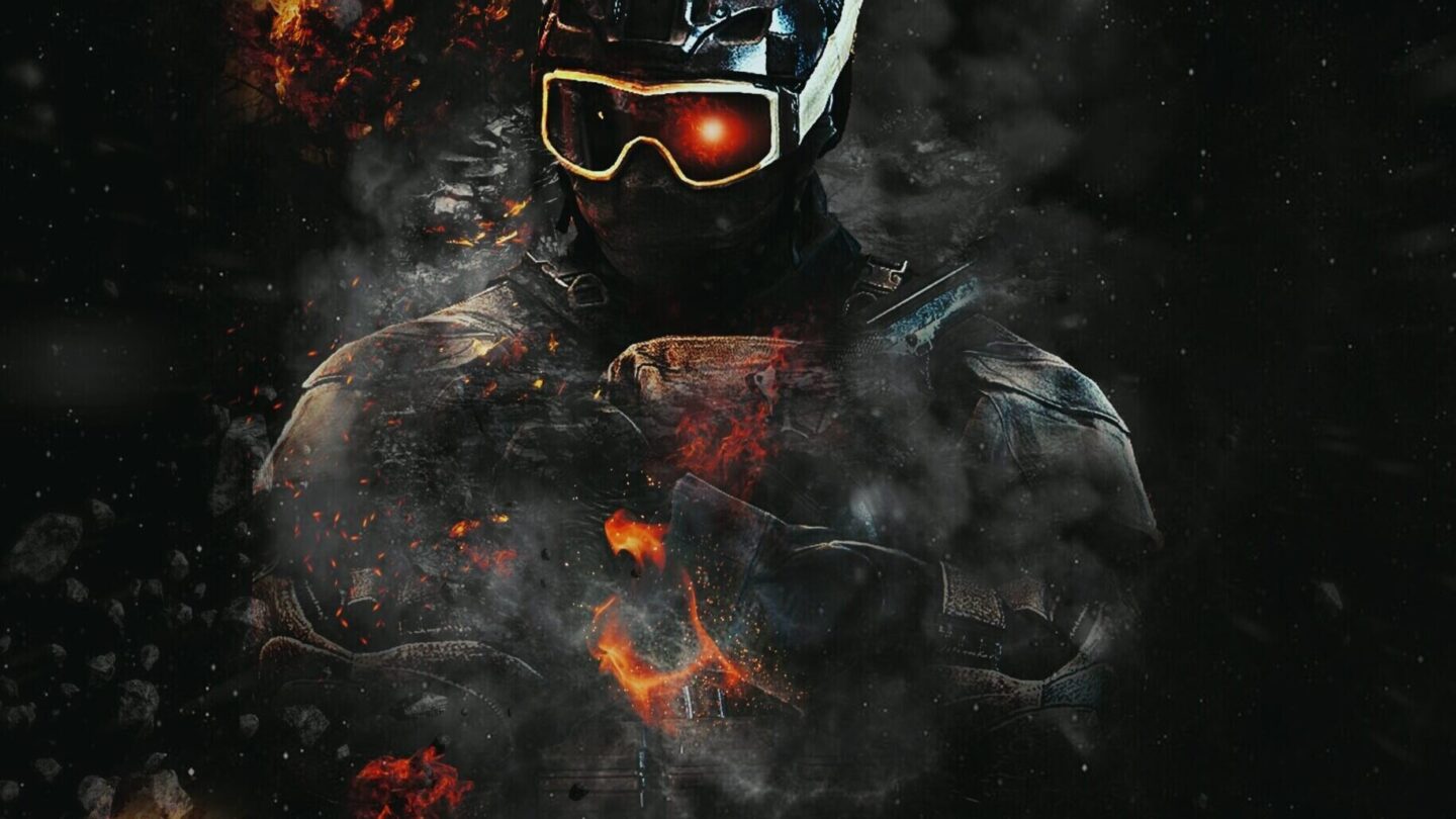 Battlefield 4 Wallpaper