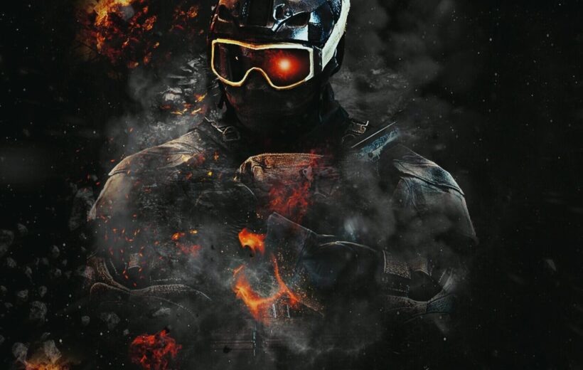 Battlefield 4 Wallpaper