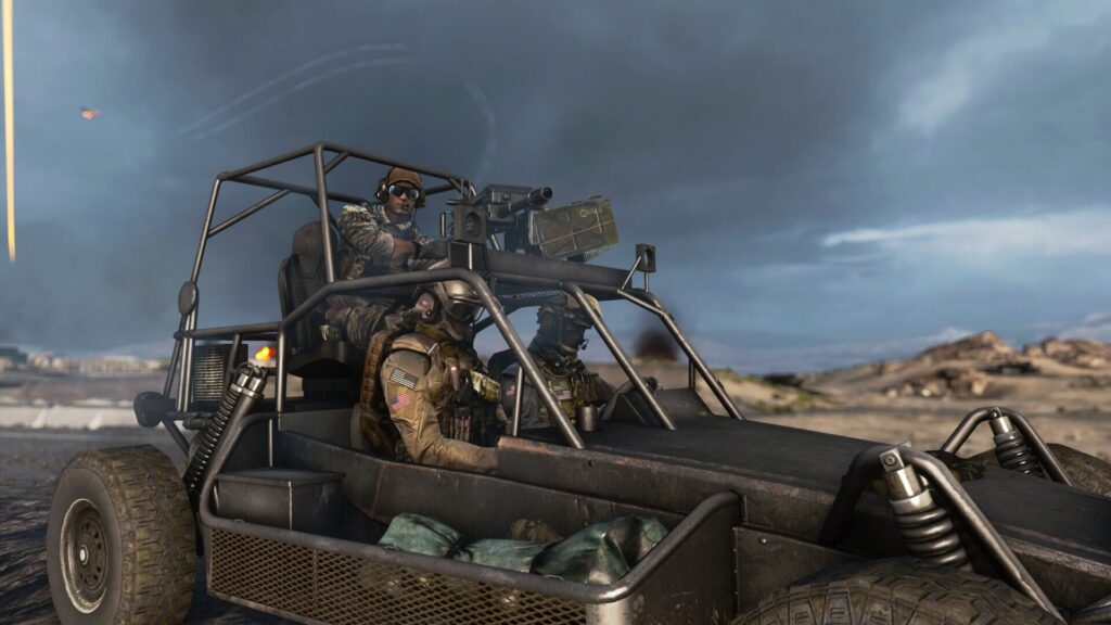 Battlefield 4 Wallpaper