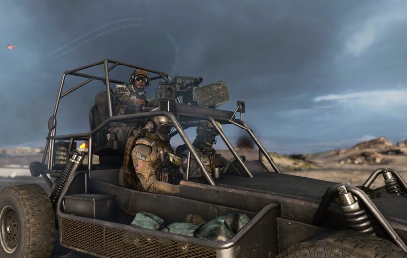 Battlefield 4 Wallpaper
