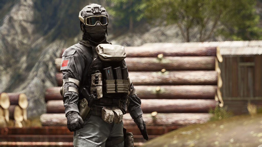Battlefield 4 Wallpaper