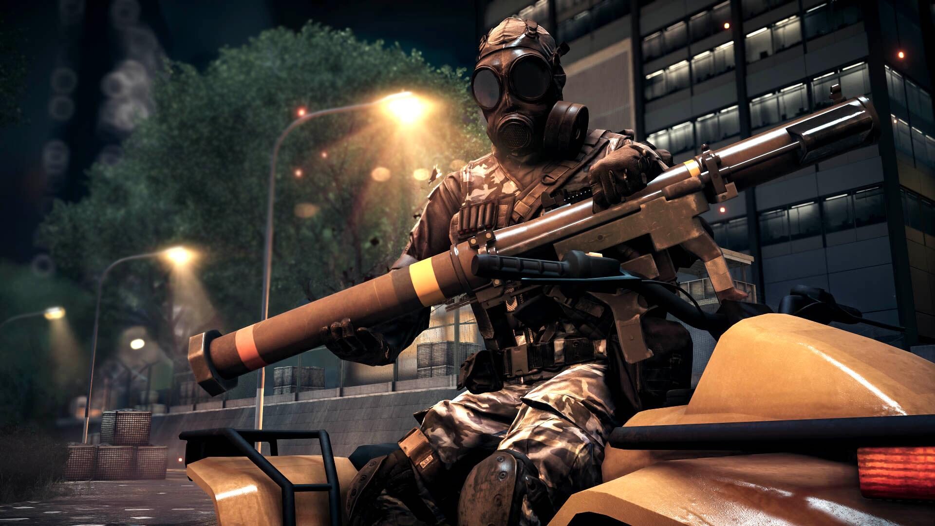 Battlefield 4 Wallpaper