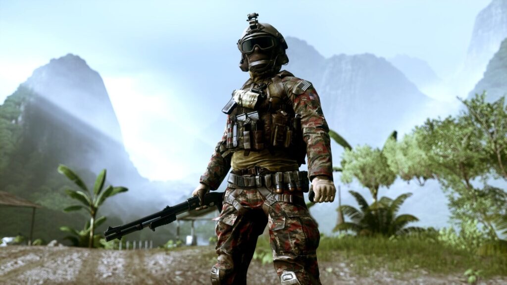 Battlefield 4 Wallpaper