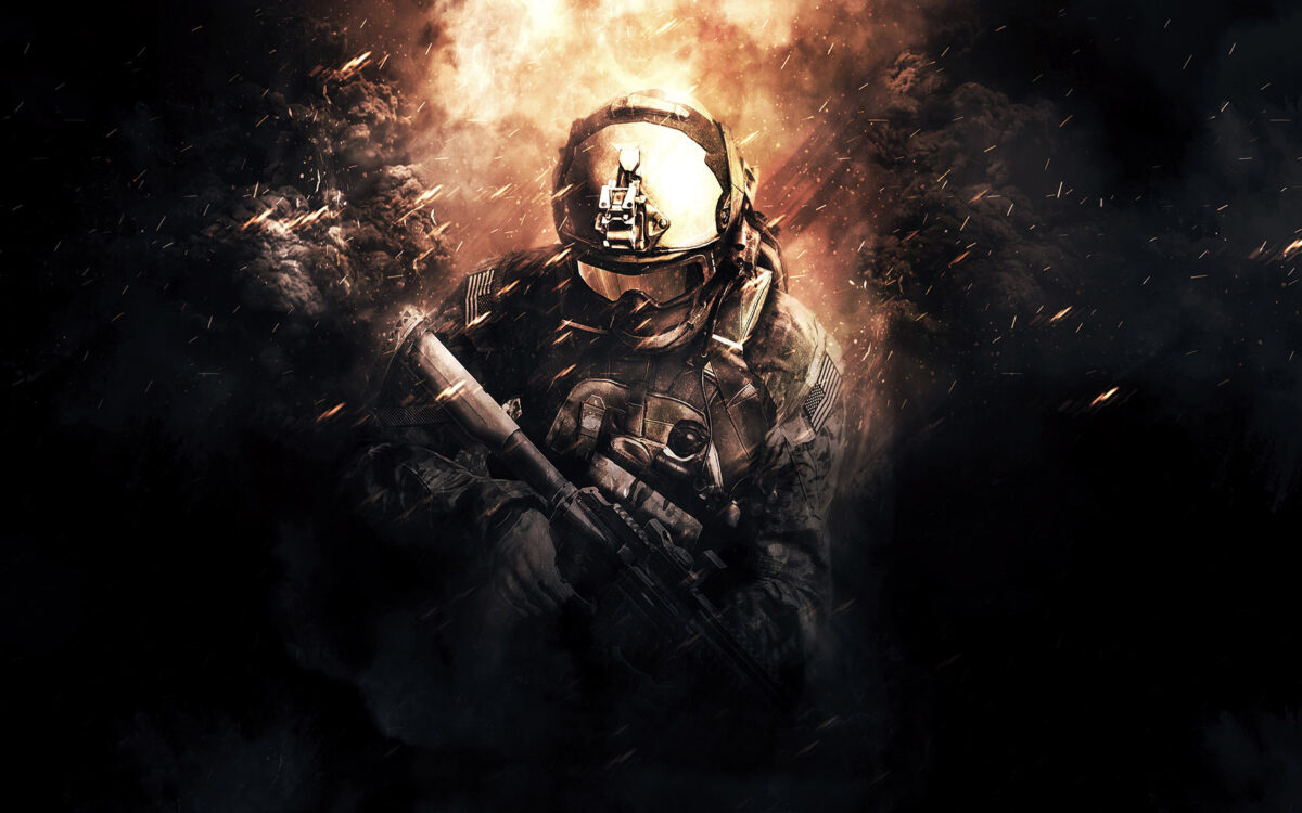 Battlefield 4 Wallpaper
