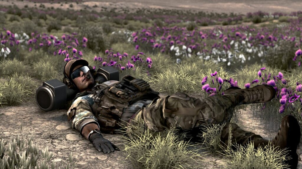 Battlefield 4 Wallpaper
