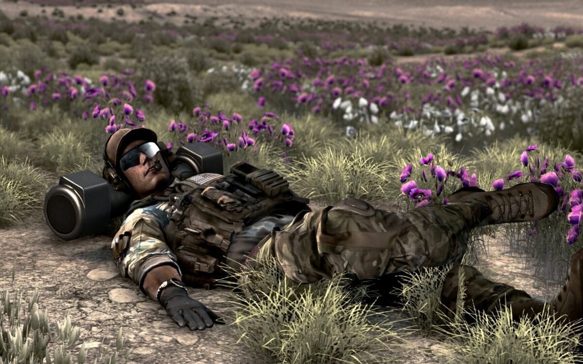 Battlefield 4 Wallpaper