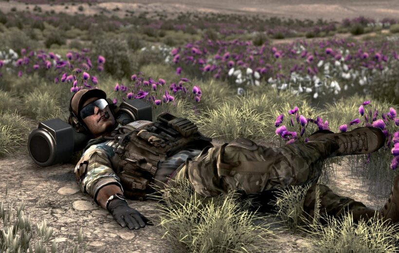 Battlefield 4 Wallpaper