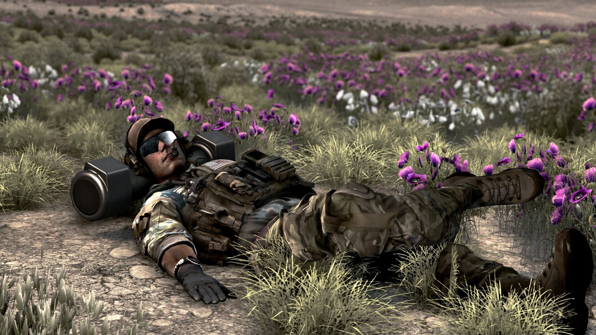 Battlefield 4 Wallpaper