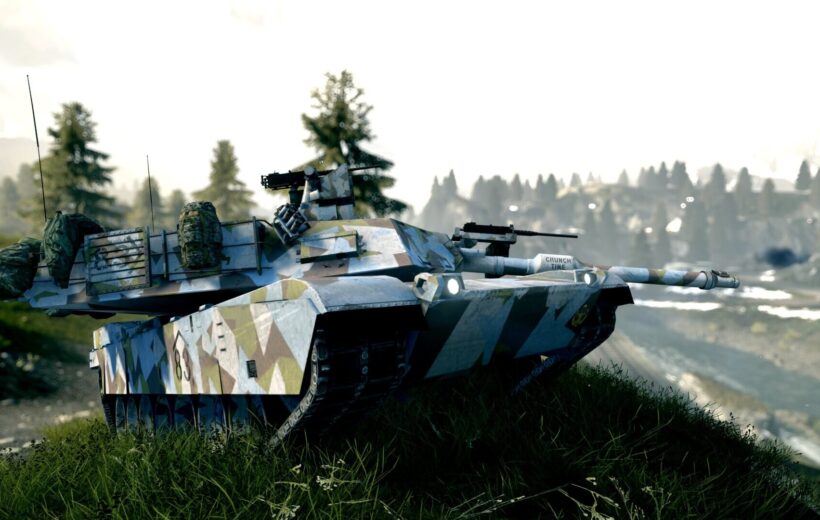 Battlefield 4 Wallpaper