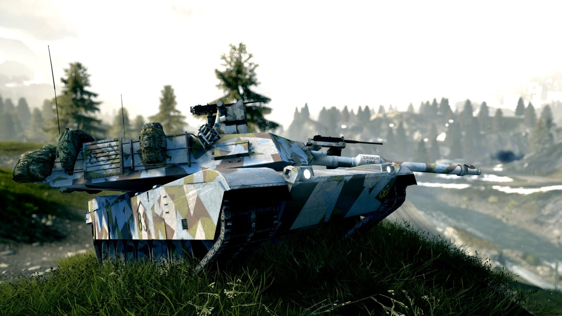 Battlefield 4 Wallpaper