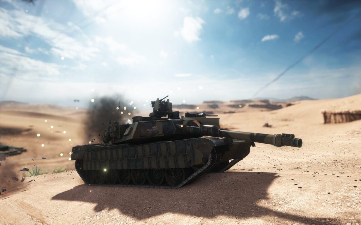 Battlefield 4 Wallpaper