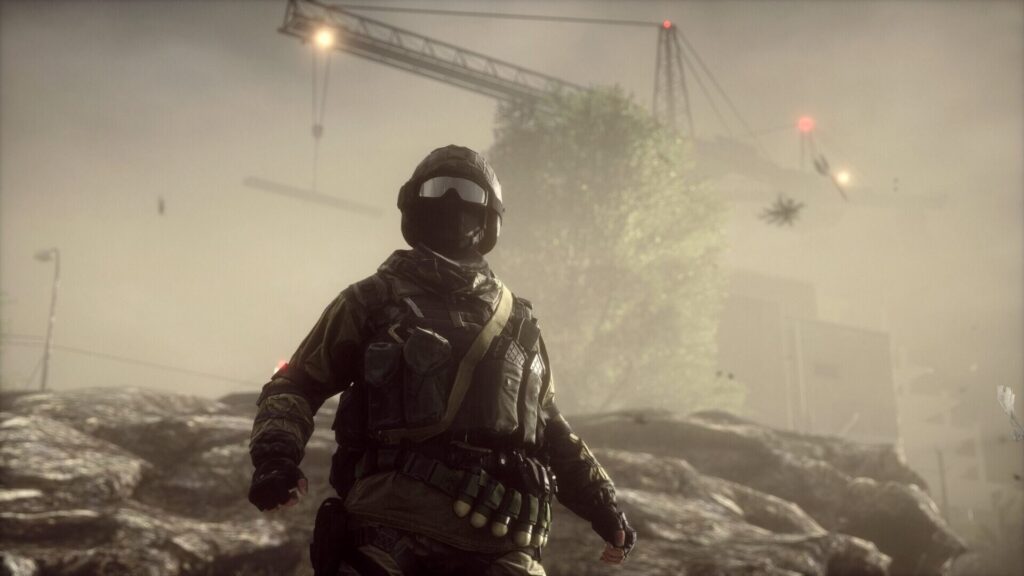 Battlefield 4 Wallpaper