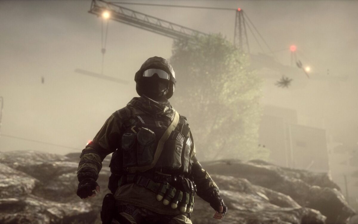 Battlefield 4 Wallpaper