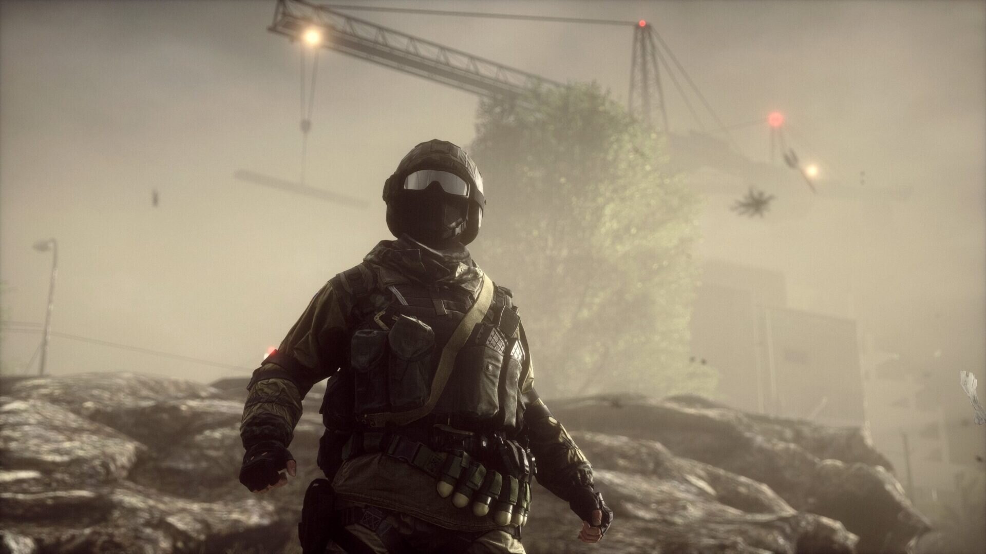 Battlefield 4 Wallpaper