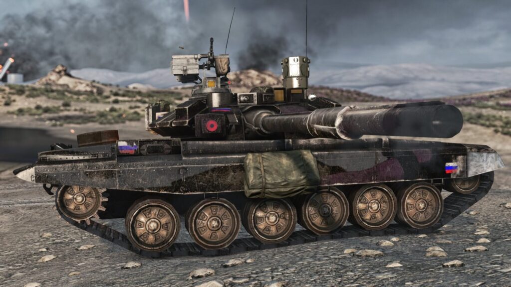 Battlefield 4 Wallpaper