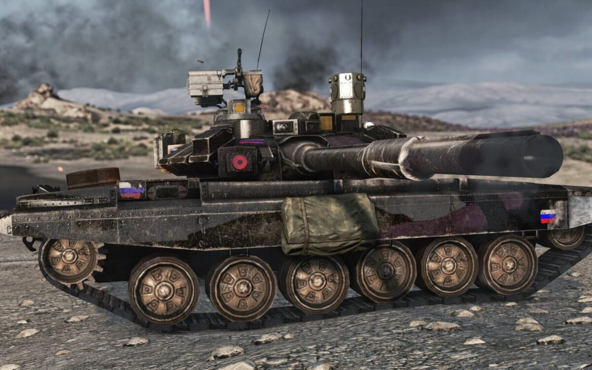 Battlefield 4 Wallpaper