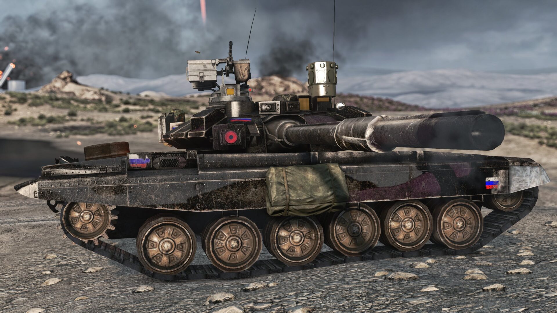Battlefield 4 Wallpaper