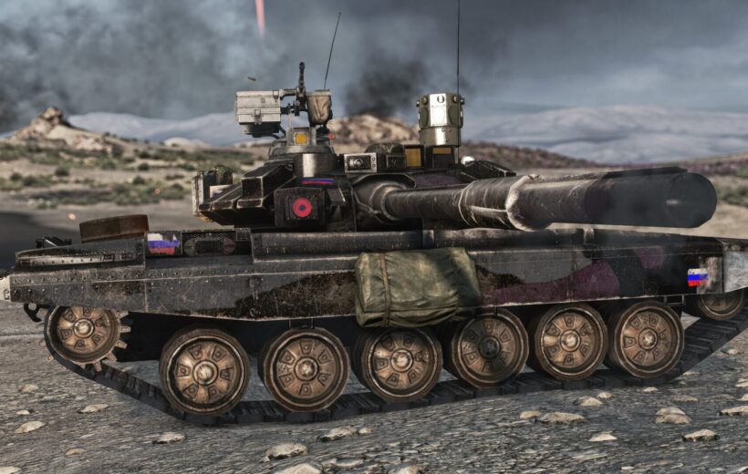 Battlefield 4 Wallpaper
