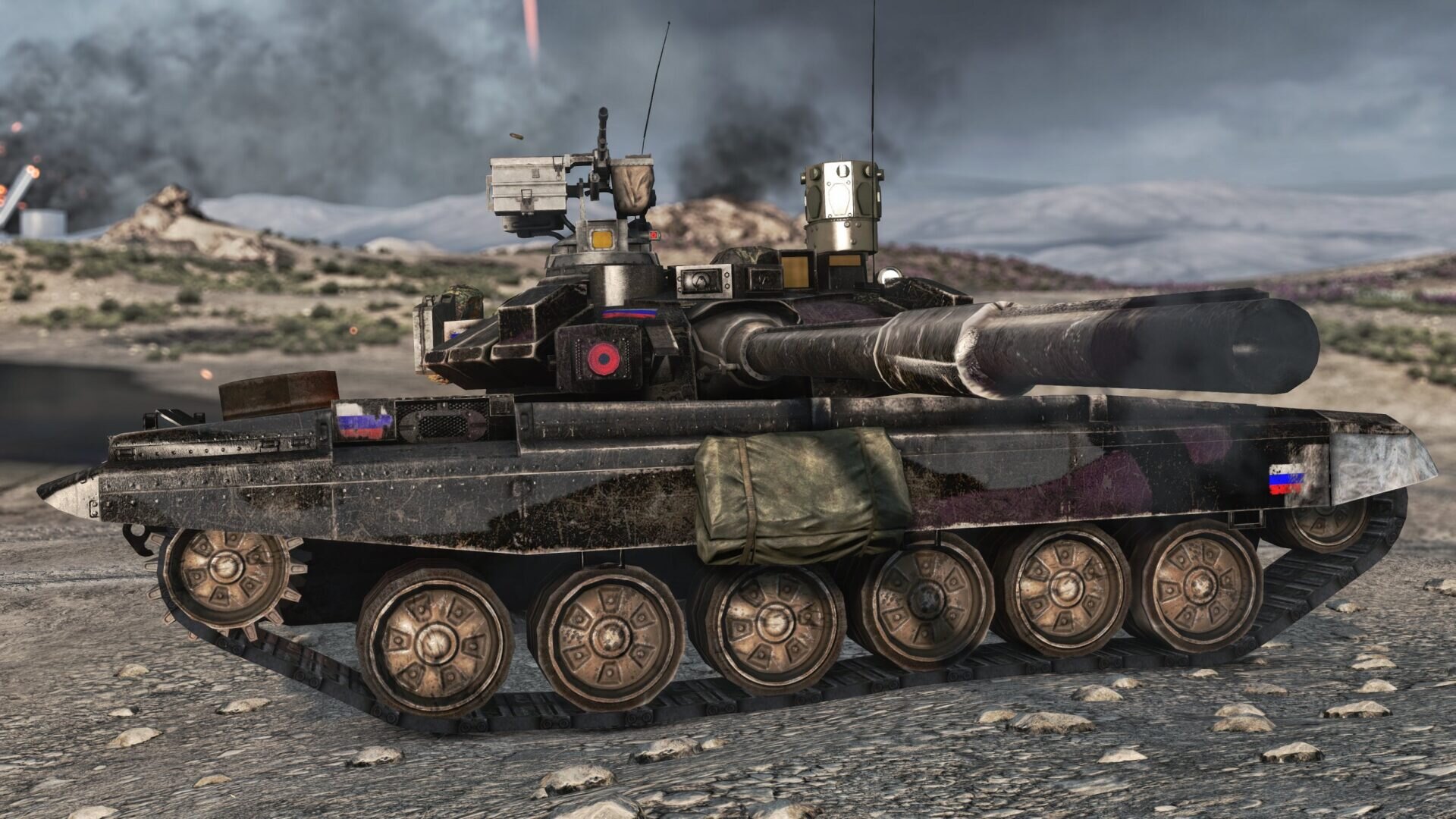 Battlefield 4 Wallpaper