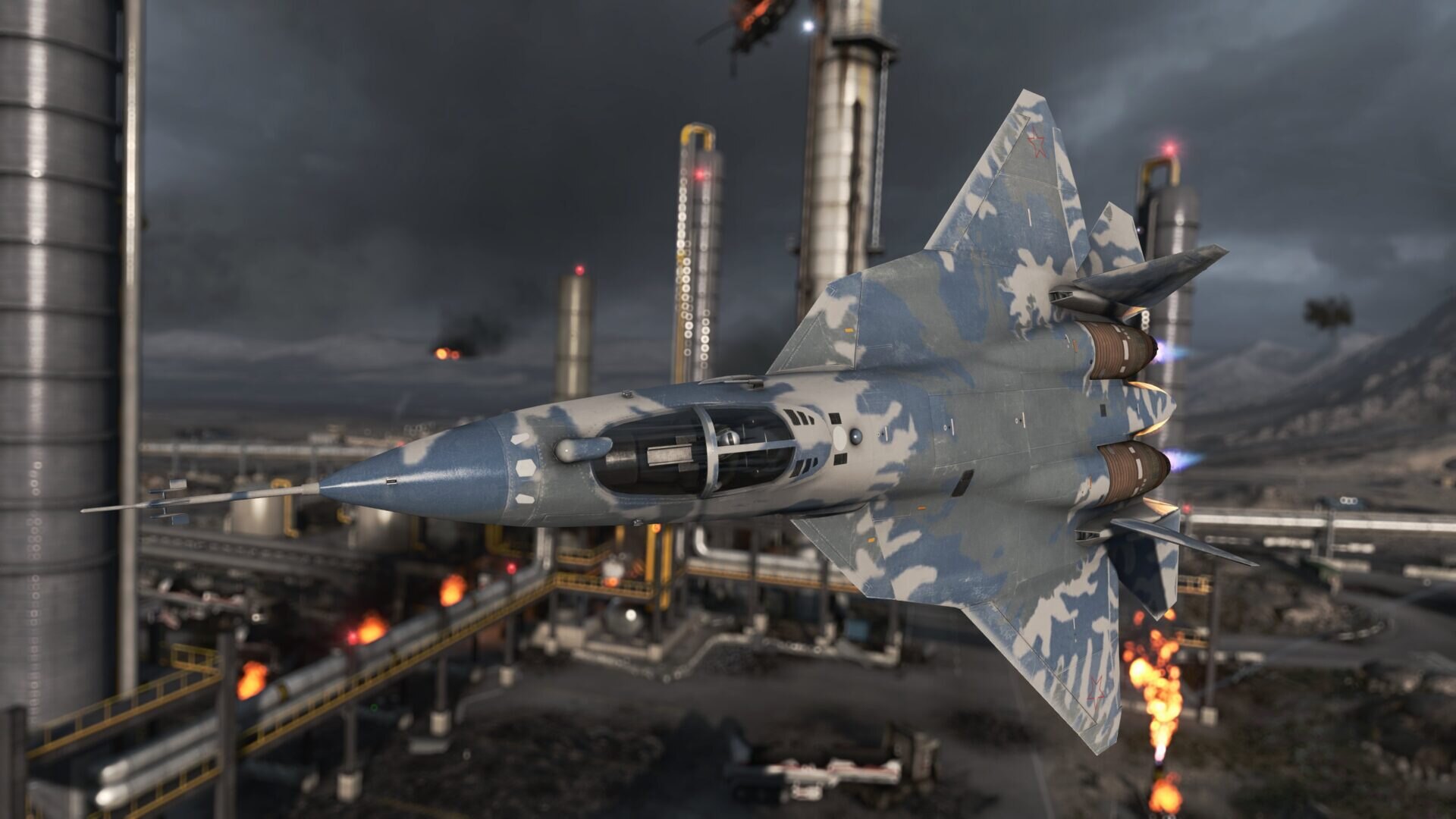 Battlefield 4 Wallpaper