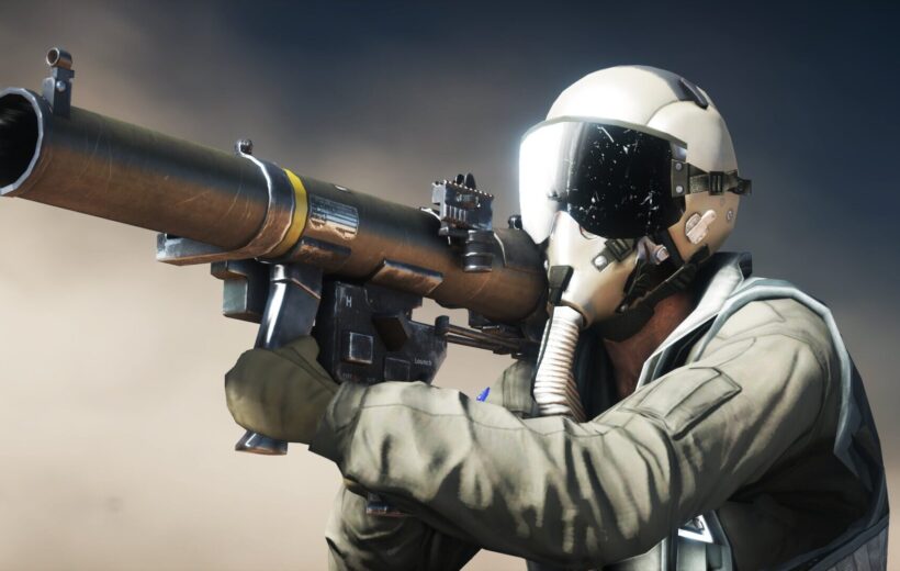 Battlefield 4 Wallpaper