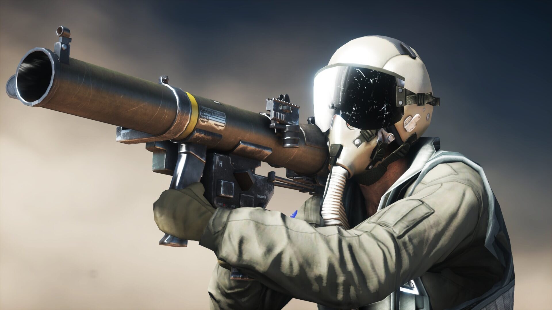 Battlefield 4 Wallpaper