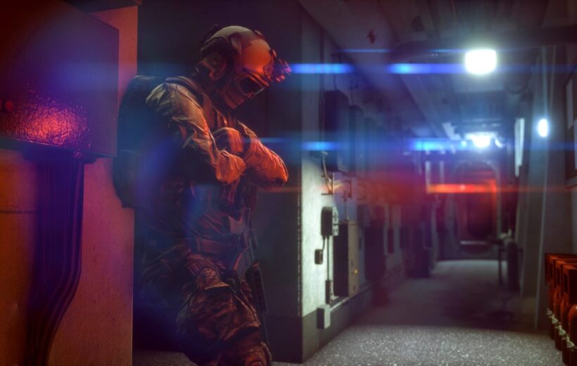 Battlefield 4 Wallpaper