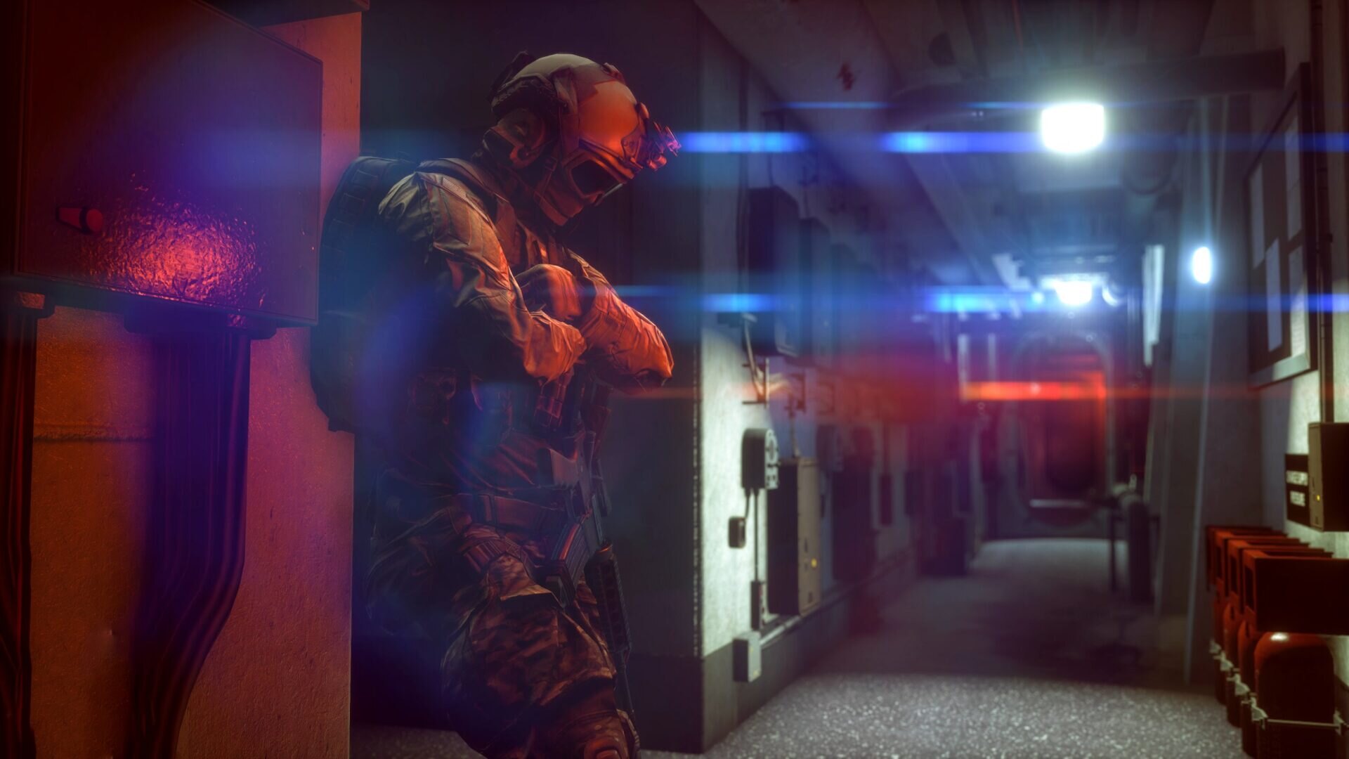 Battlefield 4 Wallpaper