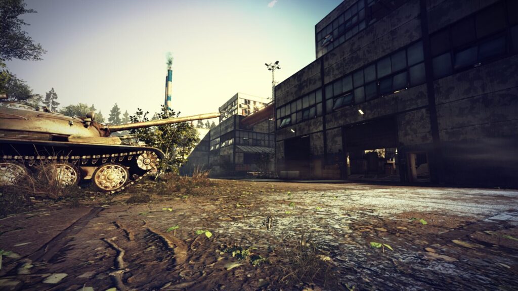 Battlefield 4 Wallpaper