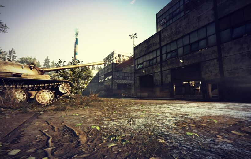 Battlefield 4 Wallpaper