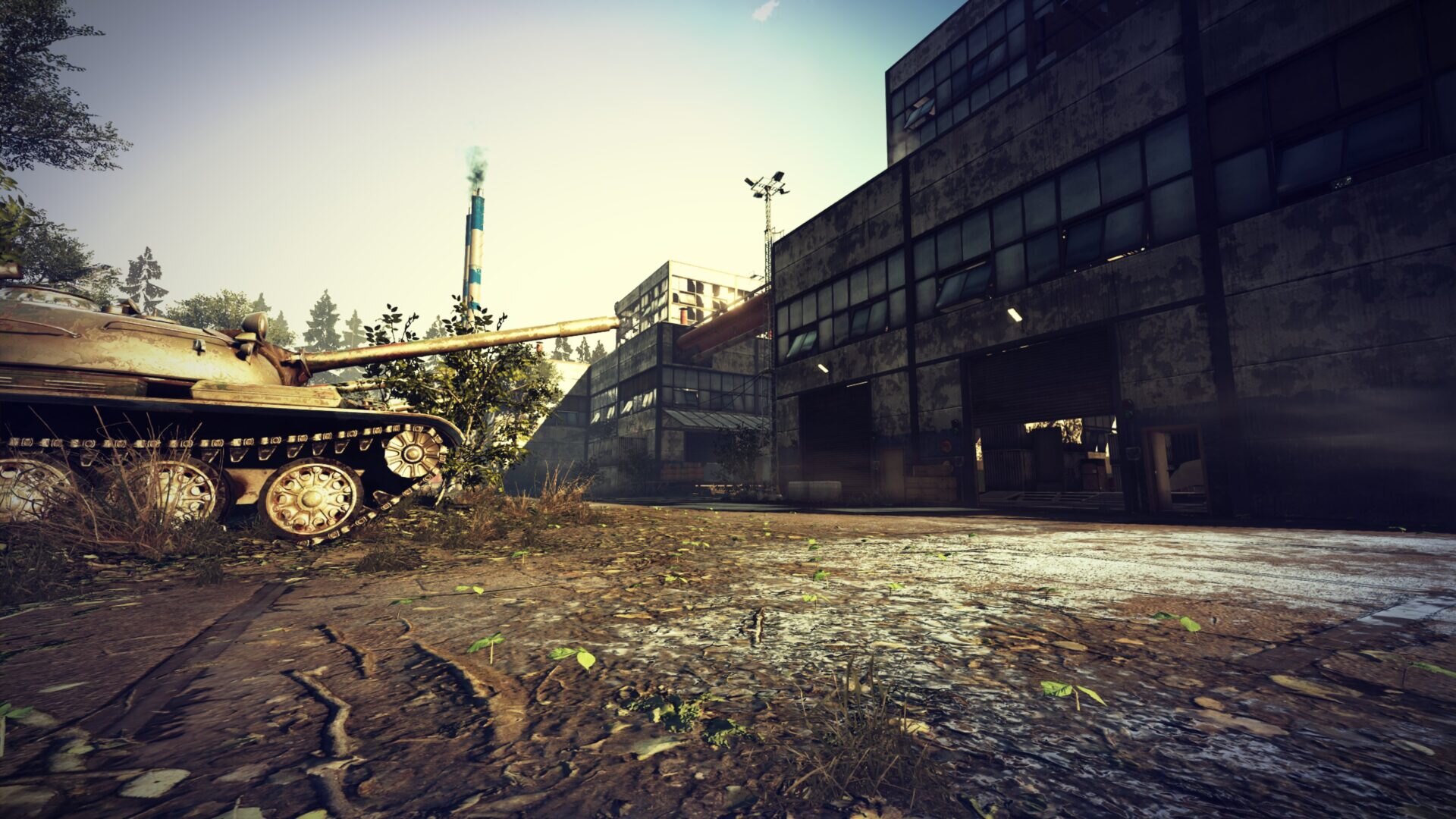 Battlefield 4 Wallpaper