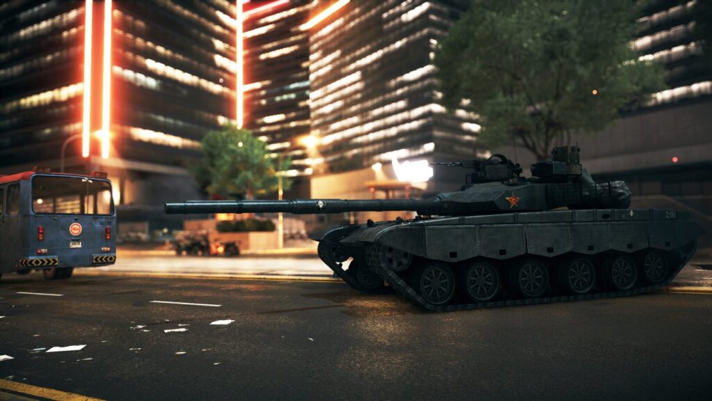 Battlefield 4 Wallpaper