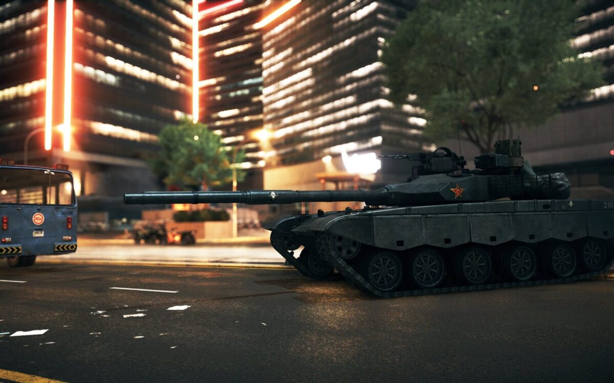 Battlefield 4 Wallpaper
