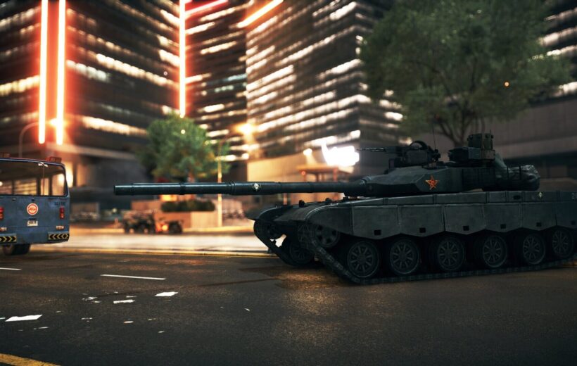 Battlefield 4 Wallpaper