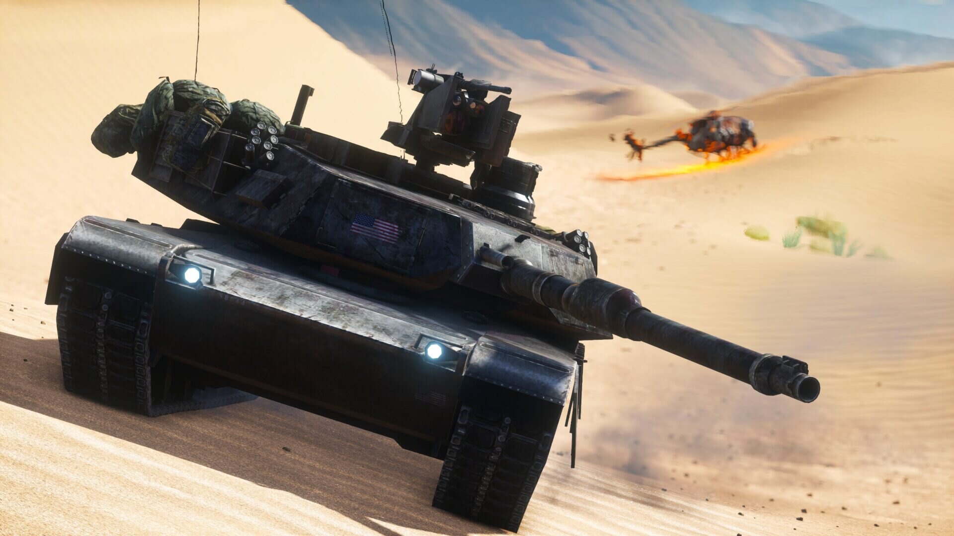 Battlefield 4 Wallpaper