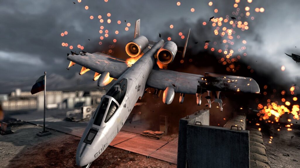 Battlefield 4 Wallpaper