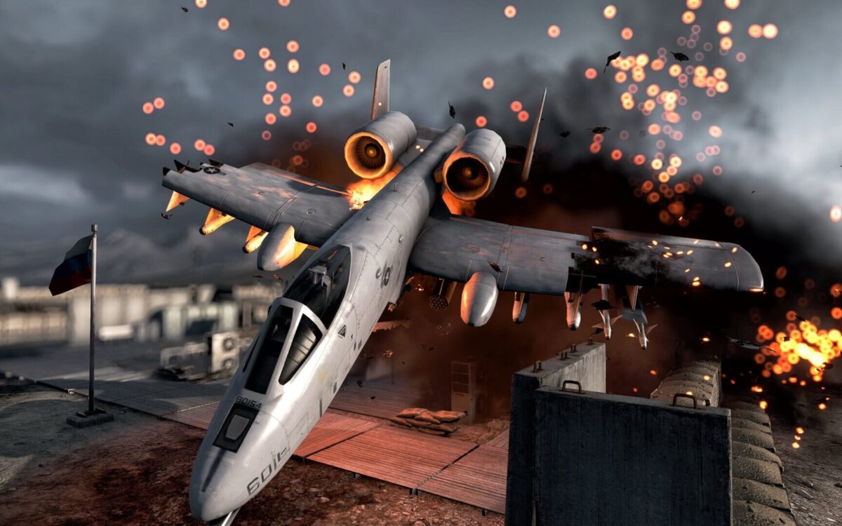 Battlefield 4 Wallpaper