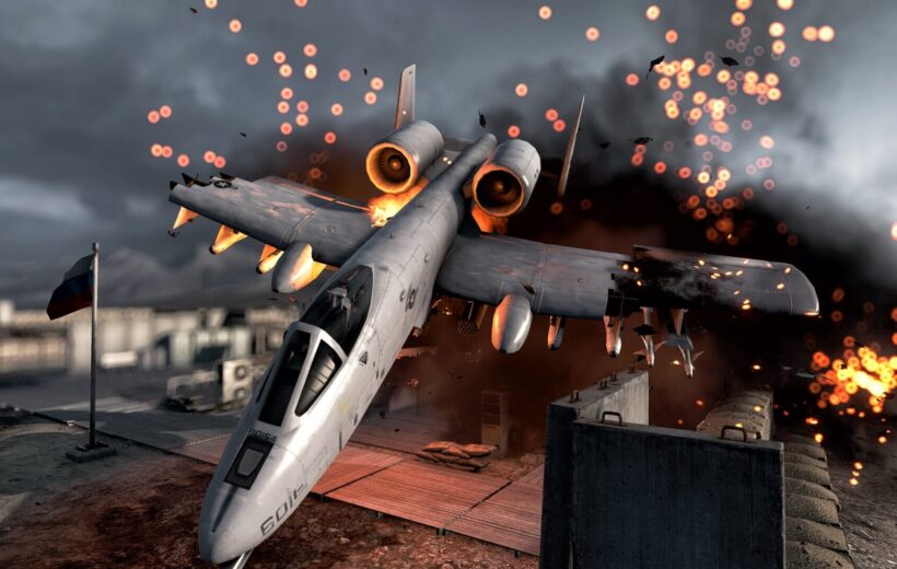 Battlefield 4 Wallpaper