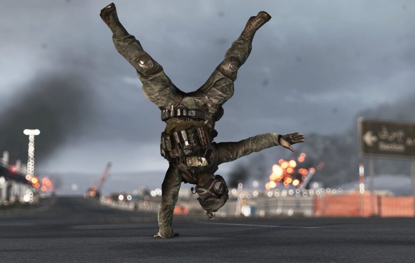 Battlefield 4 Wallpaper