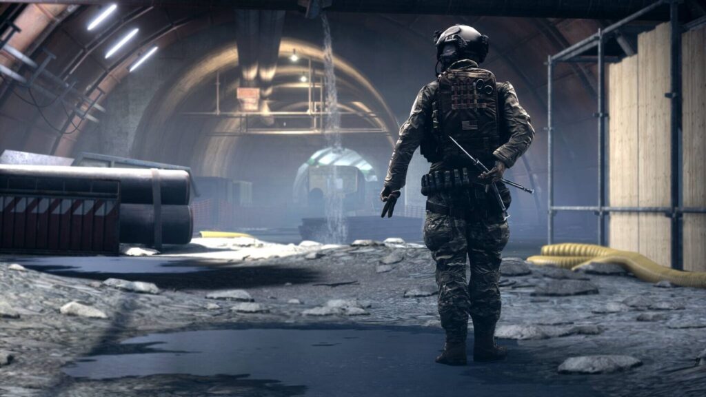 Battlefield 4 Wallpaper