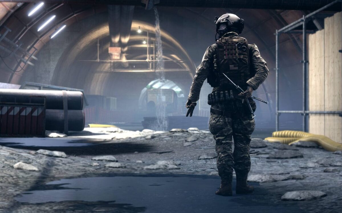 Battlefield 4 Wallpaper