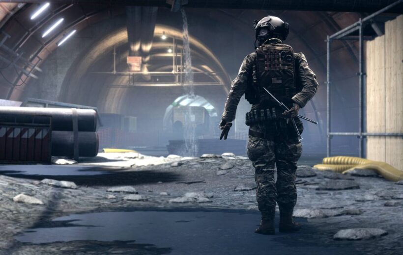 Battlefield 4 Wallpaper