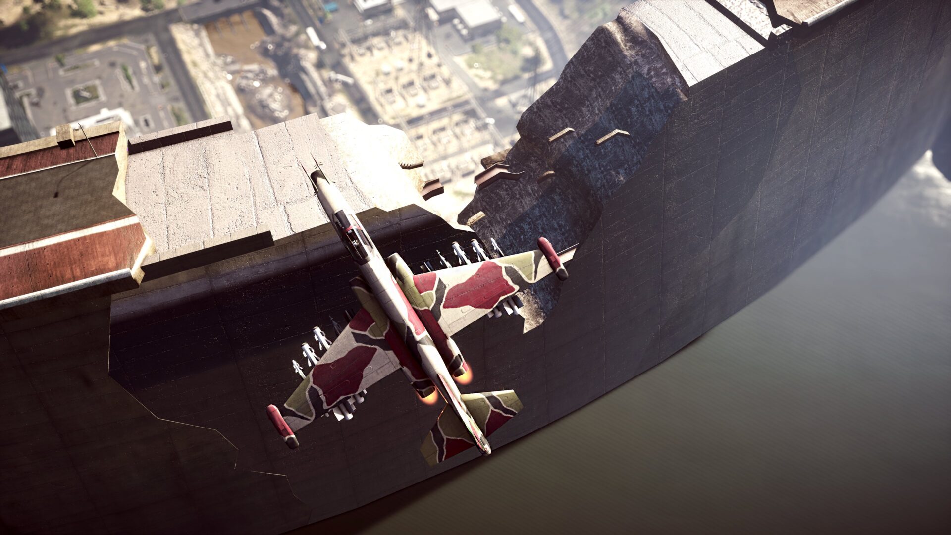 Battlefield 4 Wallpaper
