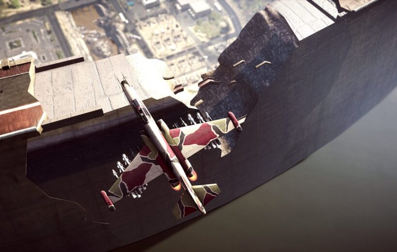 Battlefield 4 Wallpaper