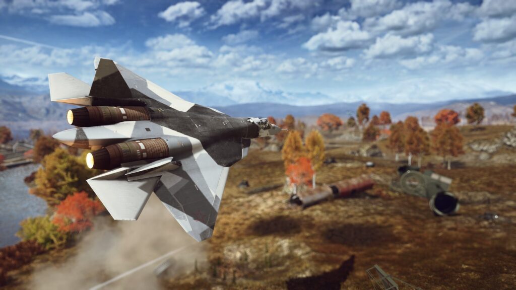 Battlefield 4 Wallpaper