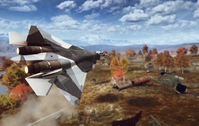 Battlefield 4 Wallpaper